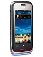 Telefon Pantech SKY Izar IM-A630K